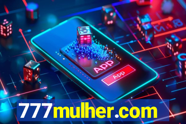 777mulher.com