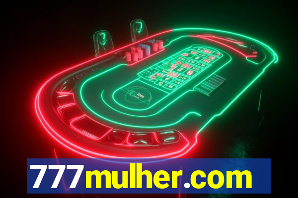 777mulher.com