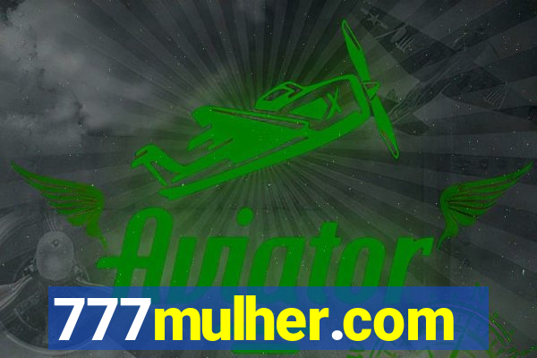 777mulher.com