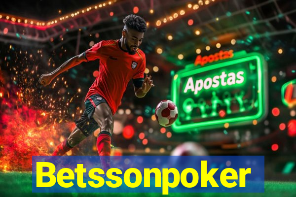 Betssonpoker