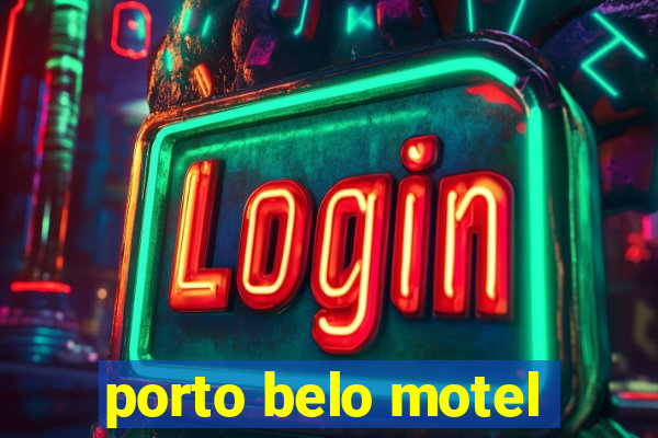 porto belo motel