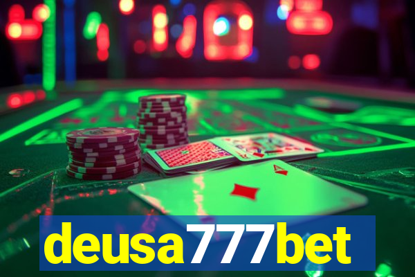 deusa777bet