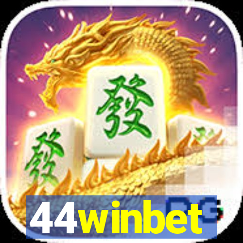 44winbet