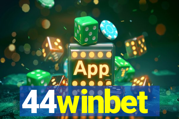 44winbet