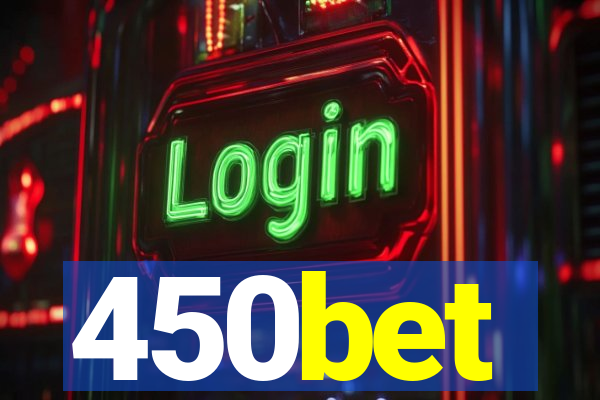 450bet