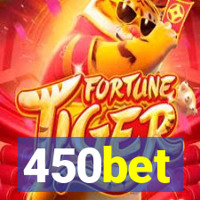 450bet