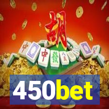 450bet