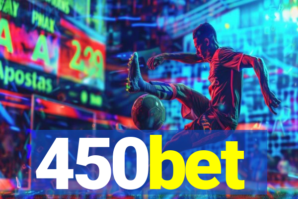 450bet