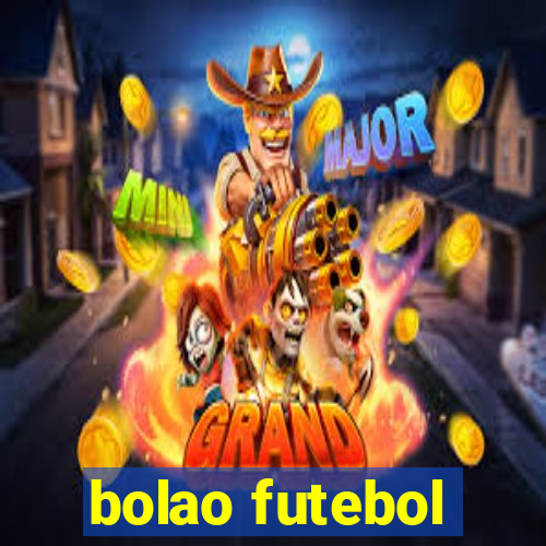 bolao futebol