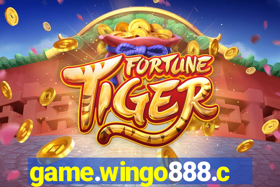 game.wingo888.com