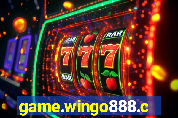 game.wingo888.com