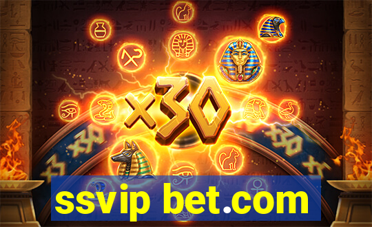 ssvip bet.com