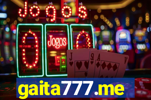 gaita777.me