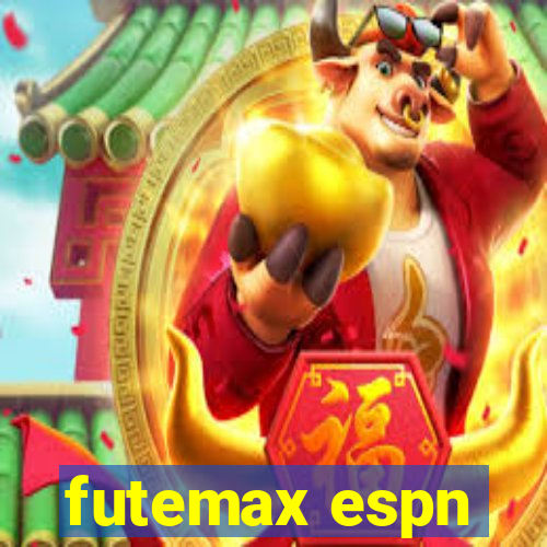 futemax espn