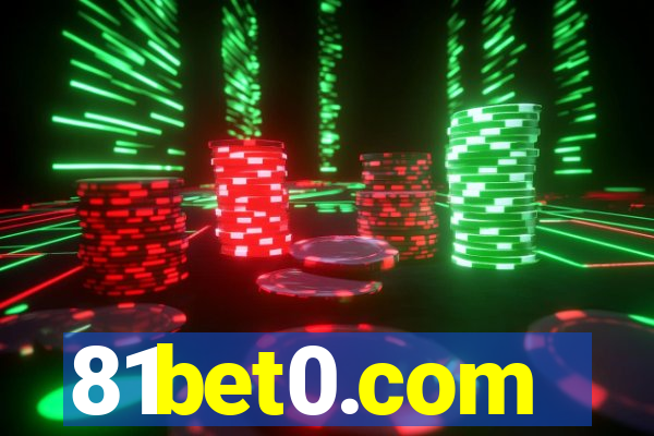 81bet0.com