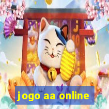 jogo aa online