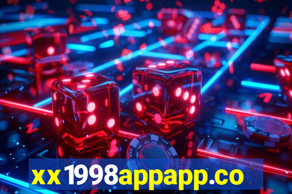 xx1998appapp.com