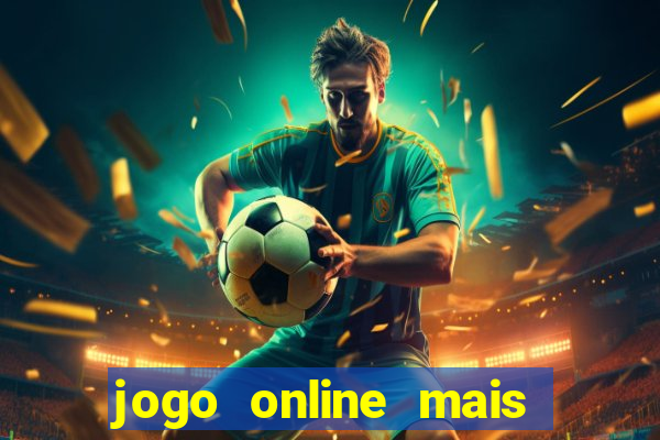 jogo online mais jogado do mundo