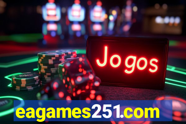 eagames251.com