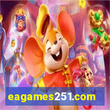 eagames251.com