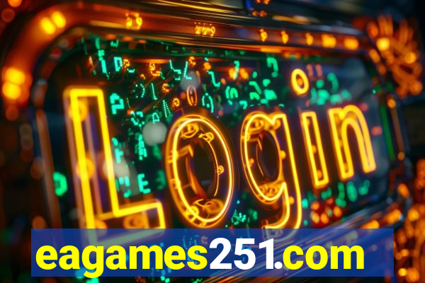 eagames251.com