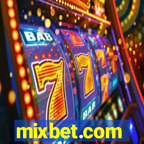 mixbet.com