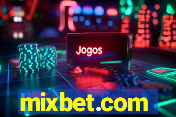 mixbet.com