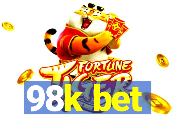 98k bet