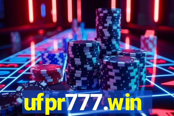 ufpr777.win