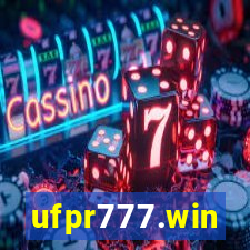 ufpr777.win