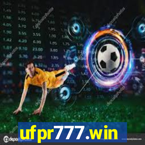 ufpr777.win