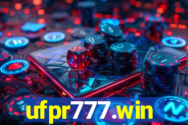 ufpr777.win