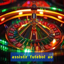 assistir futebol ao vivo rcm