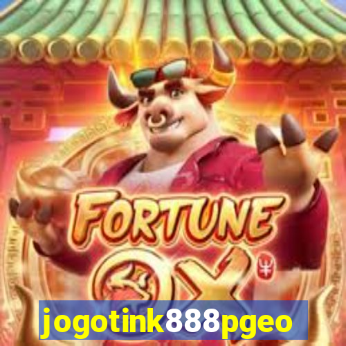 jogotink888pgeo