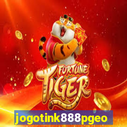 jogotink888pgeo