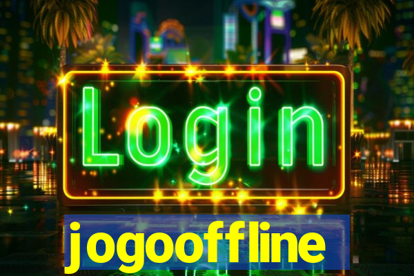 jogooffline