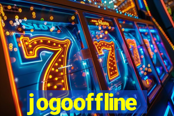 jogooffline