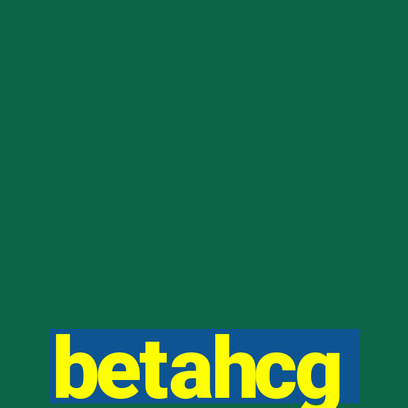 betahcg