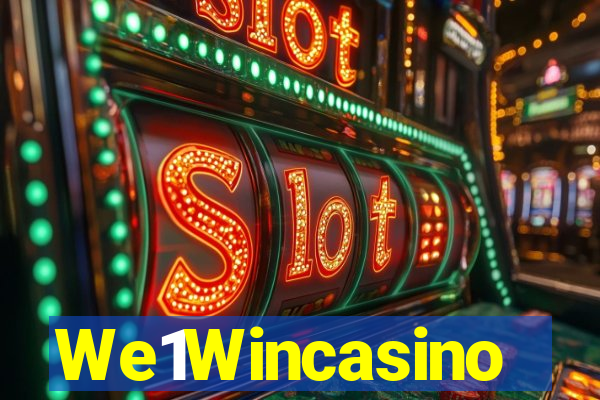 We1Wincasino