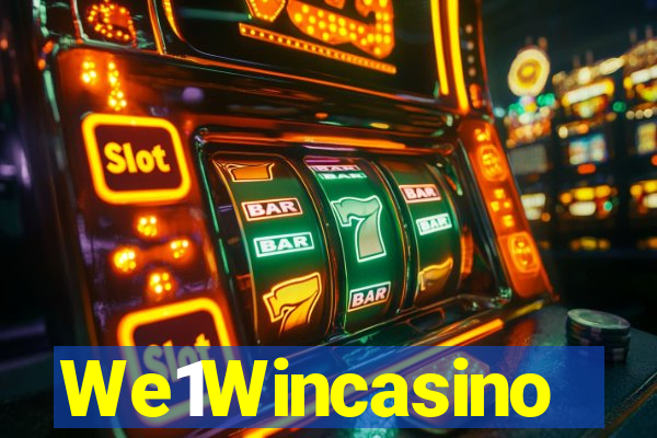 We1Wincasino