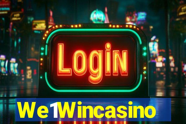 We1Wincasino