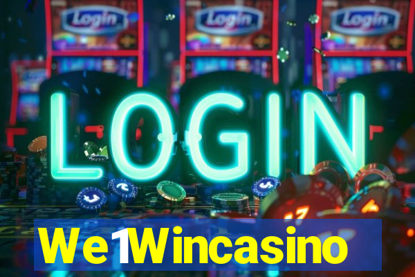 We1Wincasino