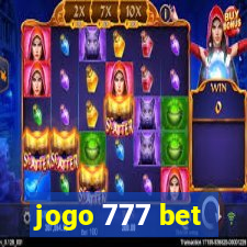 jogo 777 bet