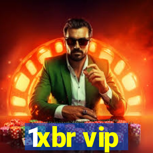 1xbr vip