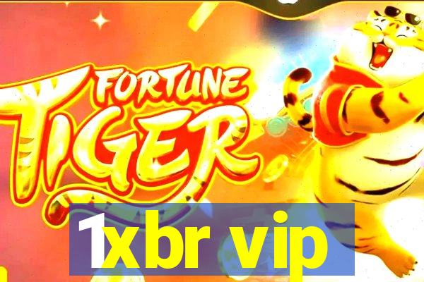 1xbr vip