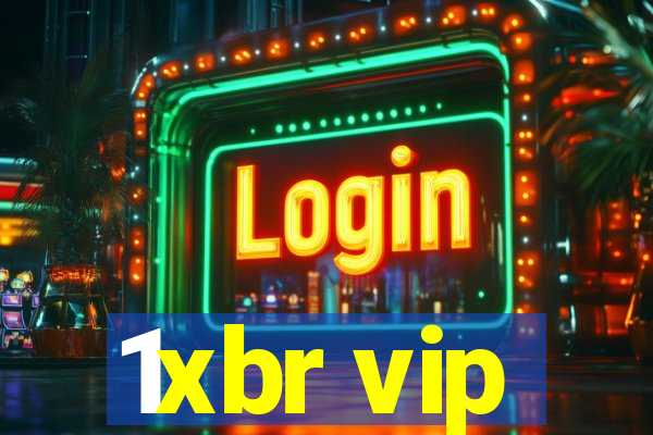 1xbr vip