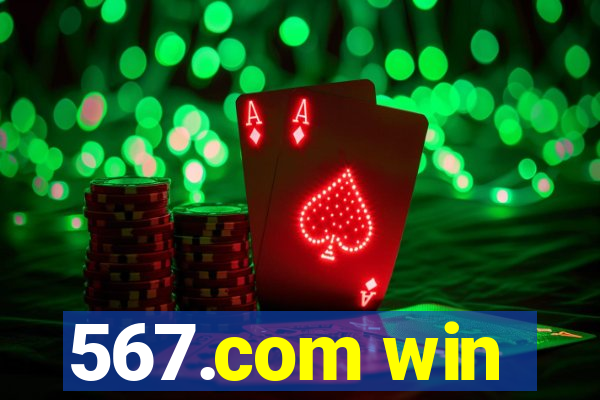 567.com win