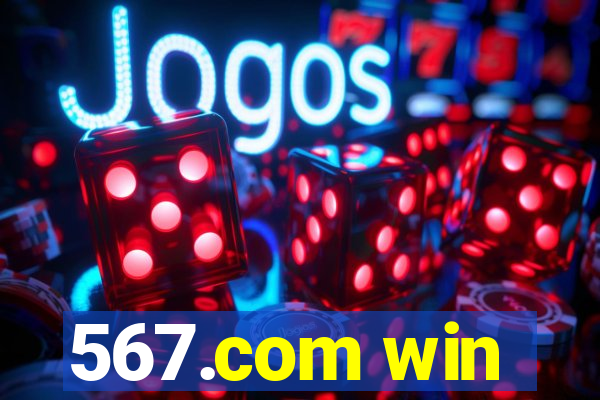 567.com win