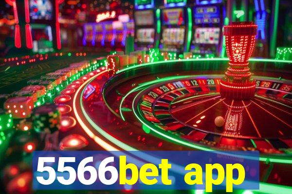 5566bet app