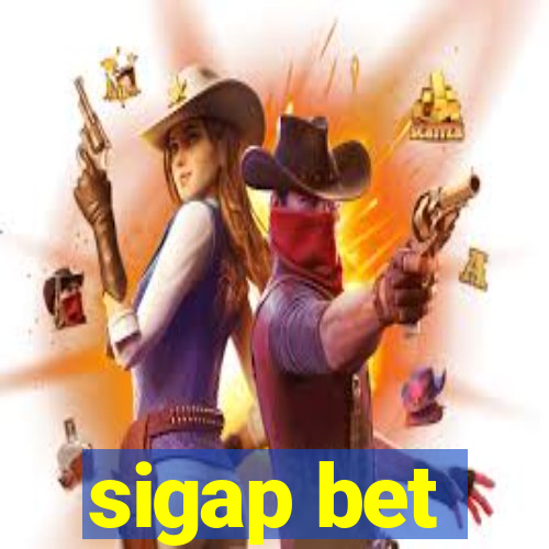 sigap bet